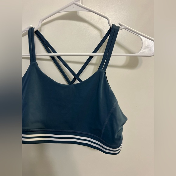 Like New Zyia Active Vibration Light n Bright Sports Bra - Picture 3 of 8